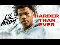 Lil Baby - Throwing Shade Ft Gunna Harder Than Ever