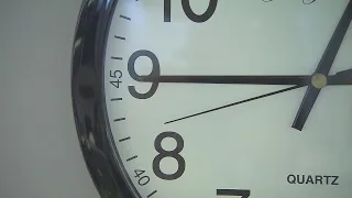Illinois Senate passes bill to make Daylight Saving Time permanent