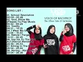 Download Lagu #voiceofbaceprot #kumpulan lagu vob (voice of baceprot) TANPA IKLAN