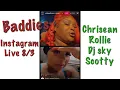 The Baddies discuss New season of Baddies East Cast Who s returning New Girls