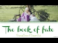 Download Lagu The Book of Fate (缘字书) - Yuan Zi Shu (緣字書) Eternal Love of Dream Ost.(Chinese|Pinyin|English lyrics)