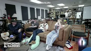 DAD Sourcebook End-of-Campaign Livestream