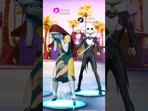 Viral Hear me now Dance ๐