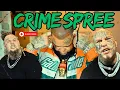 Download Lagu Crime Spree - Stitches x FJ Outlaw x Forgiato Blow