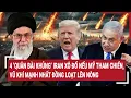 Download Lagu 4 ‘quân bài khủng’ Iran xô đổ nếu Mỹ tham chiến, vũ khí mạnh nhất đồng loạt lên nòng