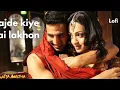 Sajde Kiye hai Lakhon |K.K, Sunidhi Chauhan|Akshay Kumar,Trisha|lofi|khatta meetha