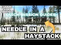 Needle in A Haystack Quick Guide Tarkov 1 0