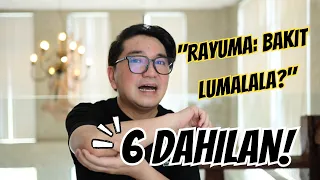 "3M views: ARTHRI-TIIS BALIK! Bakit Mas Lumala Pa ang Arthritis Mo? (6 Shocking Reasons)"