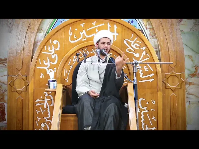 ⁣مقدمات بسيطة للذي يريد اللقاء بالله تعالى // الشيخ رائد الساعدي