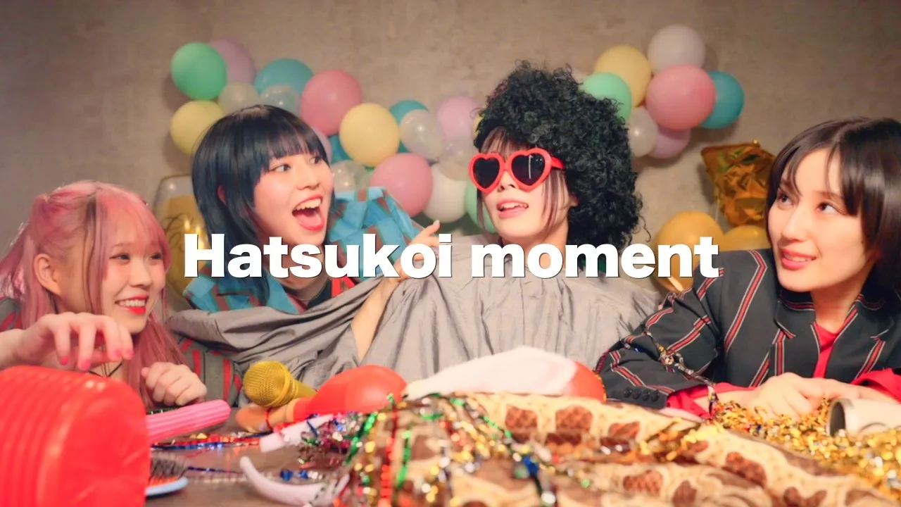 物語を加速させる4月クールのアニメの主題歌・挿入歌に迫ります