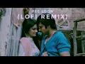Download Lagu Pee Loon - Mohit Chauhan (Peaceslayer Lofi Remix)✨