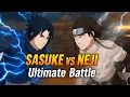 Download Lagu 🔥 Sasuke vs Neji | Epic Battle | Naruto Ultimate Ninja Storm | Full Fight HD.