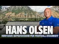 Download Lagu Future BYU QB and the Expectations of the football season with Hans Olsen