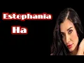 Secret of Estephania Ha Curvy Model Inspiring Body Positivity Confidence 2025