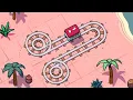 Download Lagu Este juego de TRENES es muy DIFÍCIL...