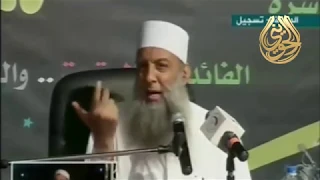 خفايا الأولياء للشيخ الحويني 