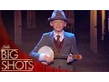 Download Lagu Mini George Formby sends crowd wild with 'Cleaning Windows' | Little Big Shots