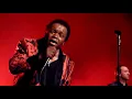 Lee Fields & The Expressions -- FAITHFUL MAN -- Oosterpoort - Groningen -- 6 oktober 2019