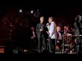 Download Lagu Ronan Keating \u0026 Gary Barlow - Baby Can I Hold You (Live at Royal Albert Hall)