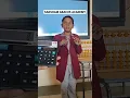 Abacus Class Saksham Abacus Academy