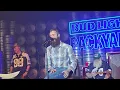 Post Malone - White Iverson Live Bud Light Backyard  New Orleans 2/7/2025