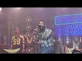 Post Malone - White Iverson Live Bud Light Backyard New Orleans 2025