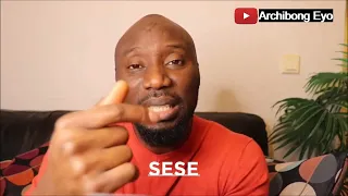 learn efik ibibio with archibong eyo