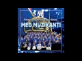 Download Lagu NOBODY KNOWS THE TROUBLE I VE SEEN arr. Z. Bittmar, Pihalni orkester železarjev Ravne