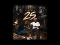 Chily Feat Tiakola - 25 (Audio Officiel)