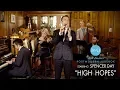 Download Lagu High Hopes - Panic At The Disco (Vintage Frank Sinatra Style Cover) ft. Spencer Day