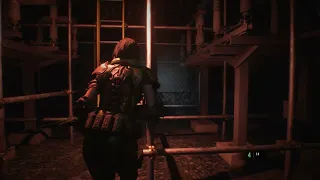 05 mod jill doom slayer voice acting spanish resident evil 3 remake longplay ryzen 7 5700x