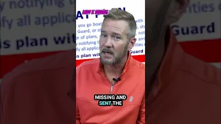 When Sailors ⛵️Go Missing! 🕵🏻‍♂️ The Search For Brett And Sarah Intensified! 🚁 #sailing #mystery