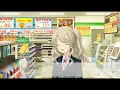 カノジョ＊ステップ 体験版プレイムービー 本編ダイジェスト(久遠) Part2