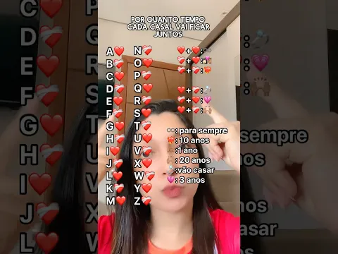 - COMENTA O SEU RESULTADO ♥️