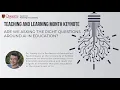 2026 Teaching and Learning Month Keynote Address with Dr Danny Liu