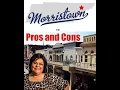 Morristown TN Pros and Cons What Living Here Is Really Like