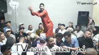 أغنية صبر ياقلبي حتى نتعالج ونبرى كلاسيكو سوقر Vs سعيدة مع فرقة أوتار الجنوب مصطفى حيفضي 