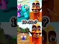 Download Lagu Sprunki ft cat ft tung tung sahur ft SpongeBob ft mario escape from tengelele and monster#funny
