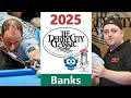 Download Lagu Shane Van Boening vs Shannon Murphy - Bank Pool - 2025 Derby City Classic rd 11