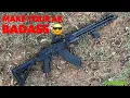 JMAC CUSTOMS MMS AK Handguard Install