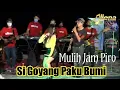 Download Lagu Goyang Paku Bumi  EVY PURBA Feat Mr.KORMEN  Mulih Jam Piro