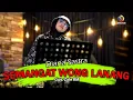Download Lagu SEMANGAT WONG LANANG - DIANA SASTRA