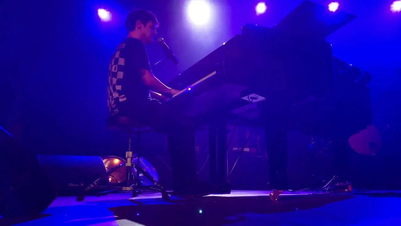 Jamie Cullum