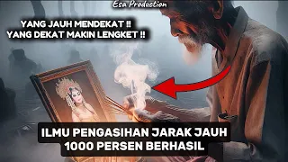 Download Ilmu Pengasihan Ampuh Jarak Jauh - 100 Persen Berhasil MP3