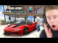 Auto's Van Bekende Youtubers Stelen In GTA 5!