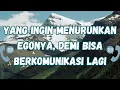 Download Lagu 📵 DIA KANGEN BANGET SAMA KAMU‼️ SEKARANG DIA SIAP MENURUNKAN EGONYA 😍 #tarotreading