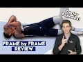 Dwight Powell SNAPS Achilles Tendon Doctor s Frame by Frame Guide