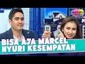 Marcel Chandrawinata Curi Kesempatan Sama Ayu Ting Ting | CECEPY BIKIN HAPPY EPISODE 10 PART 3