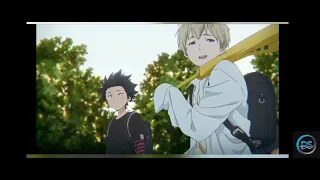 a silent voice anime tamil dubbed