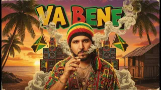 Reda Taliani Va Bene Reggae By Buraq Studio Vabene Reggae 